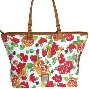 Dooney & Bourke tote bag